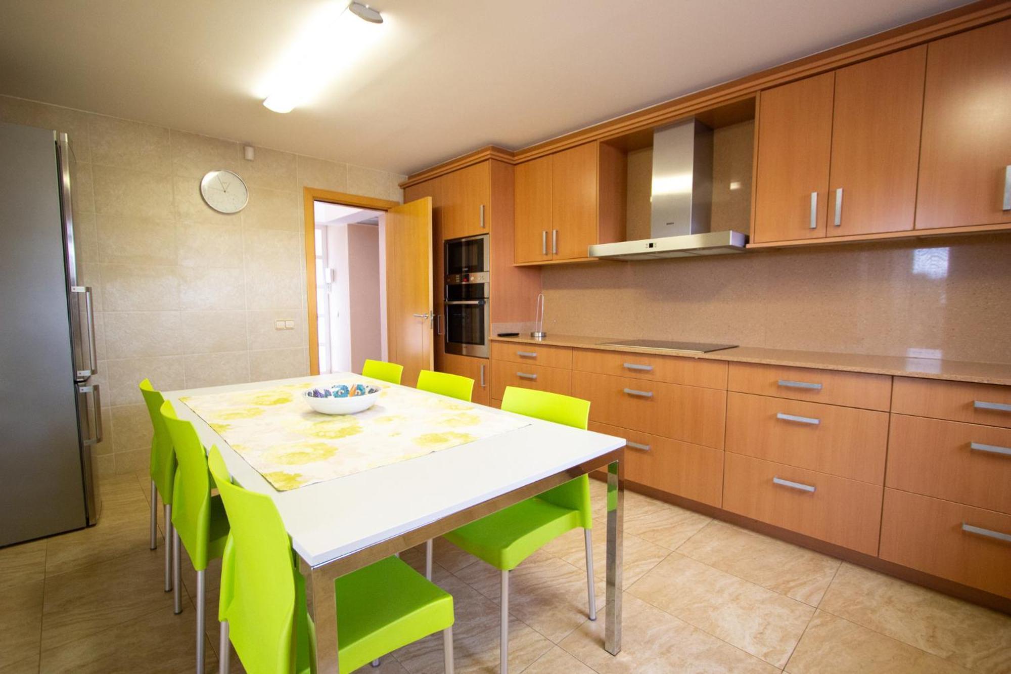 Catalunya Casas Tranquil Paradise, Private Pool And Only 200 Meters To Beach! L'Ampolla Esterno foto