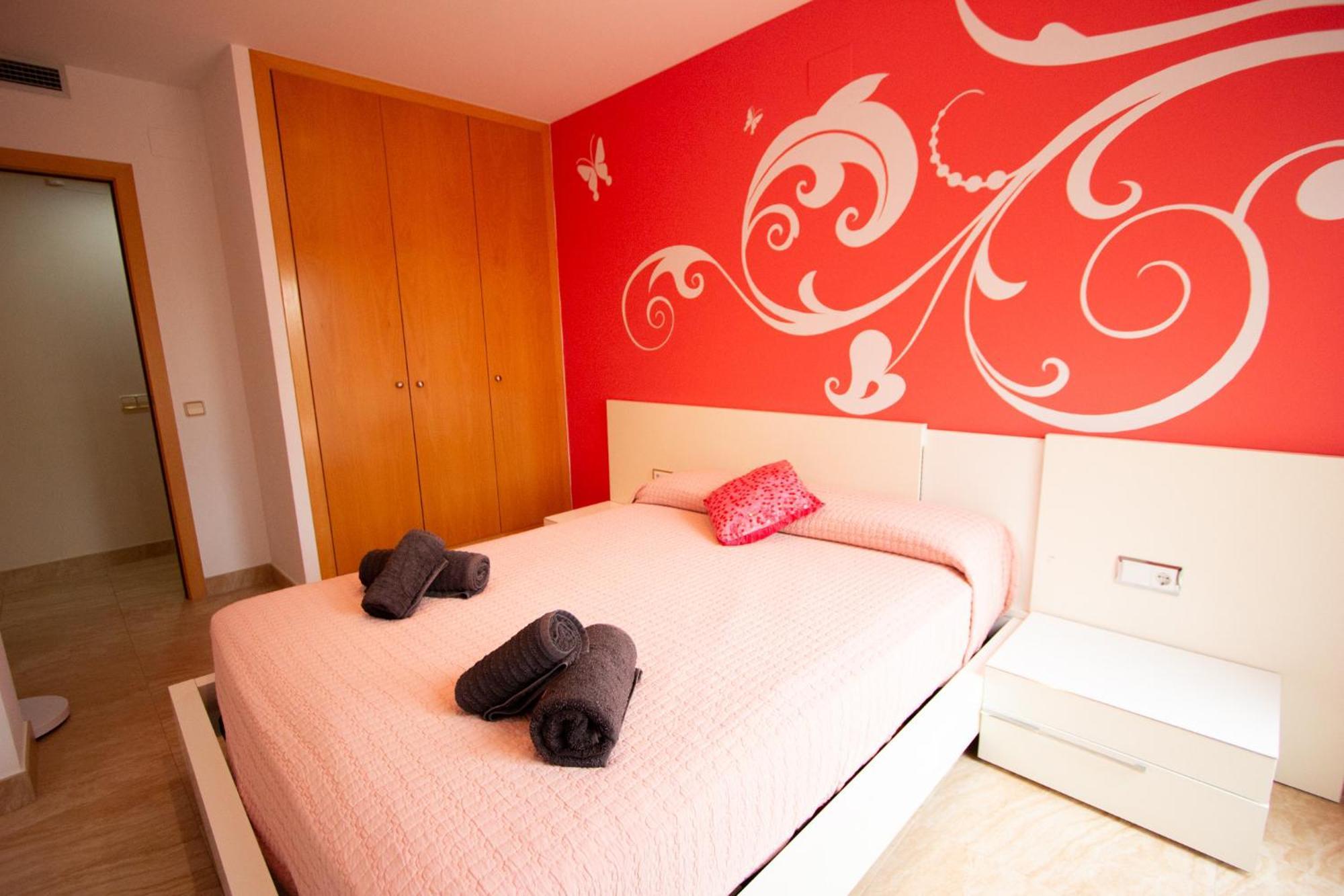 Catalunya Casas Tranquil Paradise, Private Pool And Only 200 Meters To Beach! L'Ampolla Esterno foto